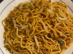 炒方便面-碎怂烤肉(钟楼柳巷店)