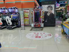 -大玩家(大连高新万达店)