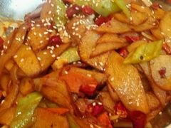 -山海关清和浑锅店