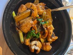 -宝丽轩中餐厅BAOLIXUAN