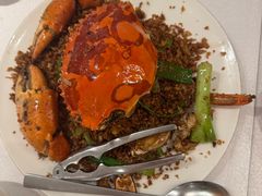 -喜记避风塘炒辣蟹(旗舰店)