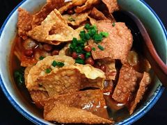 -陈记柳州螺蛳粉(大坪店)