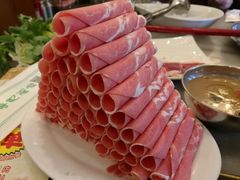 -南门涮肉(天坛店)