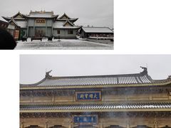 -峨眉山风景名胜区