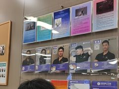-琪航·健身+普拉提(嘉定北地铁站店)