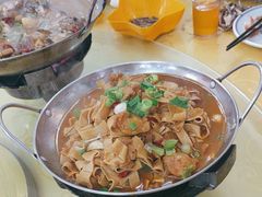 -长临河古镇福味轩土菜馆(长临河店)