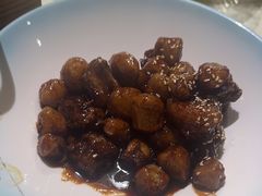 -佰家小厨·南京菜(夫子庙店)