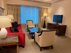 -澳门喜来登大酒店