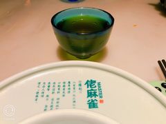 -佬麻雀·剁椒鱼头(京基KK One店)