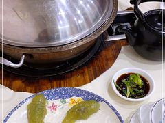 -凯盈阁·顺德私房菜·桑拿鸡