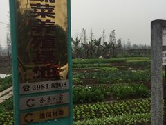 -水乡人家私房菜(逢简店)