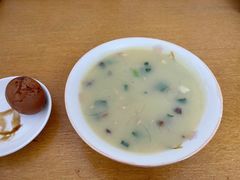 -老方子馅饼粥(台东店)