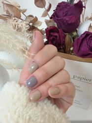 -四季·予你日式美甲美睫Nail