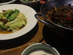 -雀舞云南菜(天津天河城购物中心店)