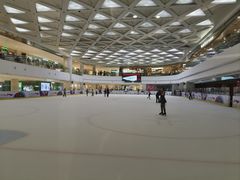 -全明星滑冰俱乐部(万象城店)