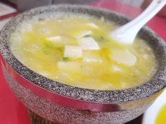 -明珠湖天鹅苑·农家菜馆