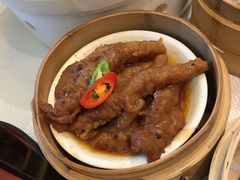-粤域茶餐厅
