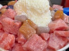 -水牛奶皇后糖水铺(深圳总店)