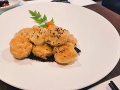 -荷风细雨·中国茶宴(碧云店)