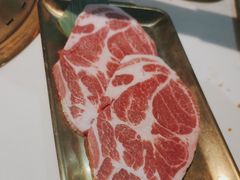 -炙城·韩式烤肉(南京东路店)