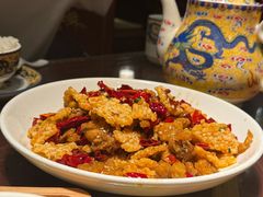 -缪氏川菜(深圳北站缤果空间店)