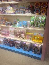 -奈尔宝家庭中心·亲子餐厅(北京东坝万达店)