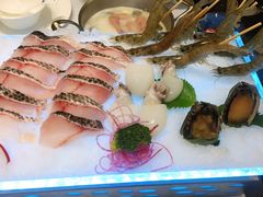 -红鼎豆捞·非遗鲍皇汤火锅(宝丰路店)