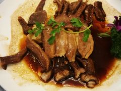 -大欢喜饭店(江怡路店)
