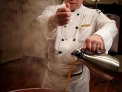-香厨中餐厅(松北香格里拉店)
