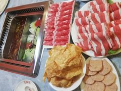 -台北吴记老锅底麻辣火锅(蓝村路店)
