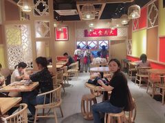大堂-赵记传承(广州越秀五羊新城店)