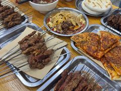 -老白家怡贵园烤肉