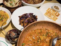 -一坐一忘云南菜(卓悦中心)