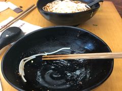 -三千粉牛肉米粉(来客茂店)