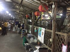 大堂-荔景渔庄