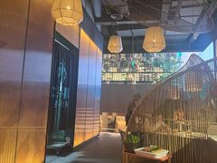 -大头椰·椰子鸡火锅(南宁万象城店)