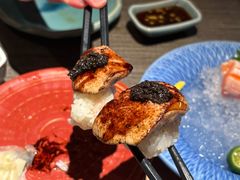 -炙柒Sekinana·精致日料(合生汇店)