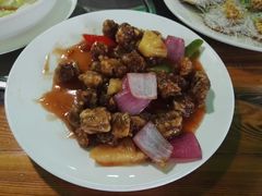 -聚合味(平洲店)