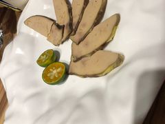 鹅肝-陈鹏鹏潮汕菜(欢乐海岸 海边景观店)