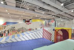 点击看大图 -Eureka优瑞卡儿童主题乐园(合生汇购物中心店)