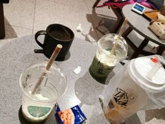 -星巴克(深圳布吉万象汇4F店)