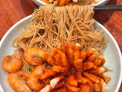 -裕兴记•蟹黄面馆(人民广场店)