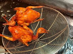 -羽鸽集·乳鸽专门店·地道顺德菜(岭南站店)