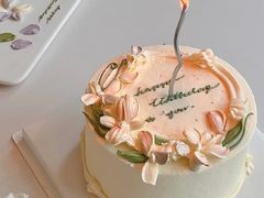 -米兰西饼生日蛋糕店(浏阳店)