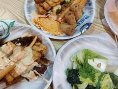 -彭姐麻辣烫(海淀店)