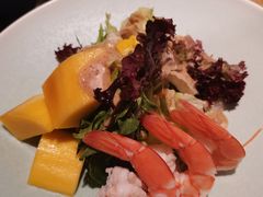 -虹料理·日料放题(悠方店)