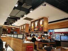 -比格比萨自助(新辰里学清路店)