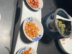 -凤凰湘语·平价海鲜餐厅(浦东旗舰店)