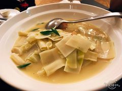 家烧玉笋片-天伦里餐厅(绿城桃花源店)