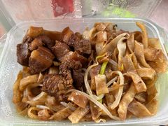 -葛记焖饼(伏牛路店)